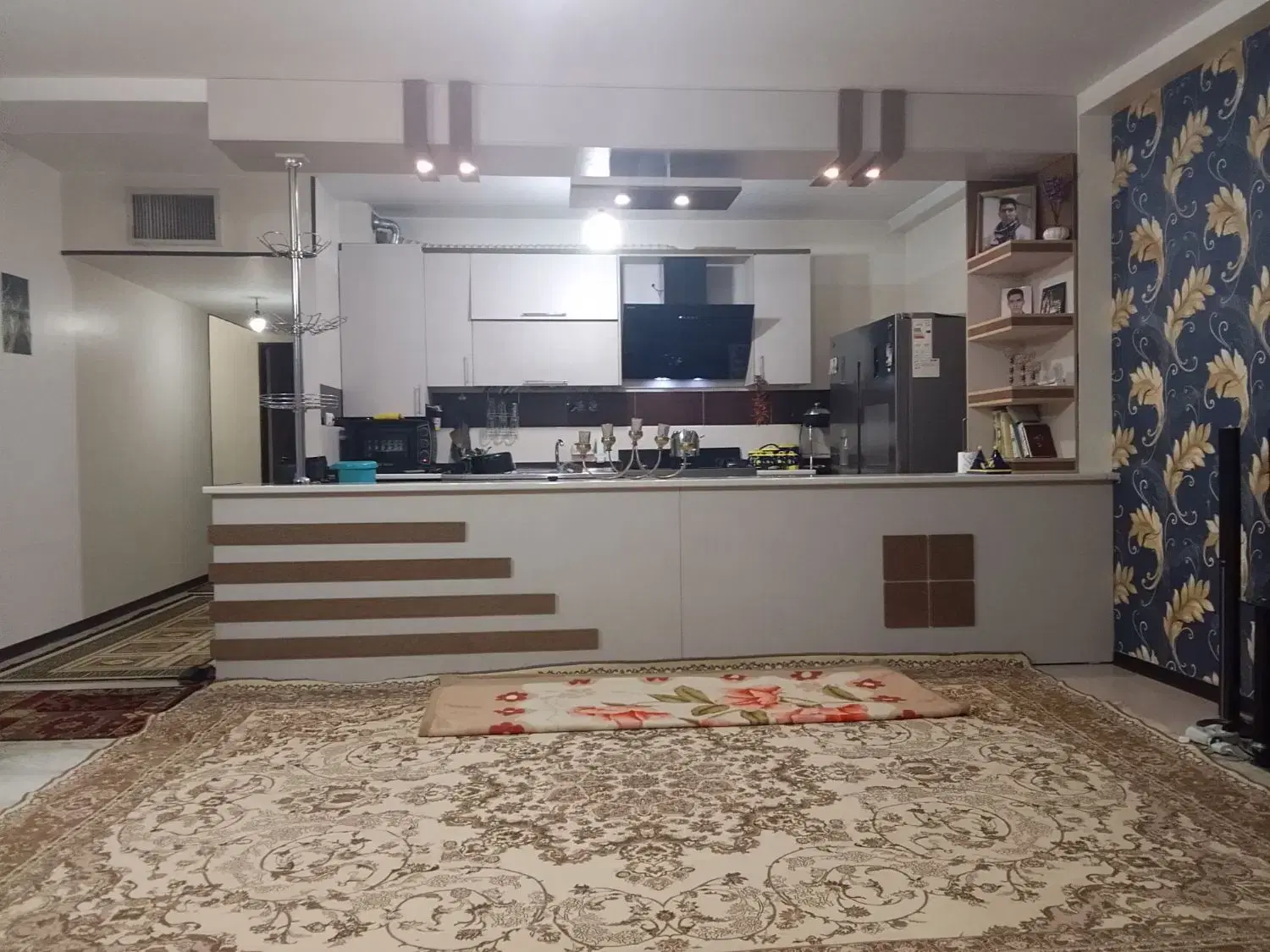 اپارتمان نور۲
