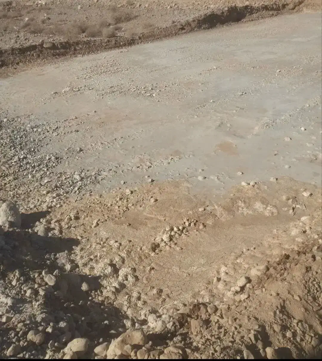 زمین مسکن ملی
