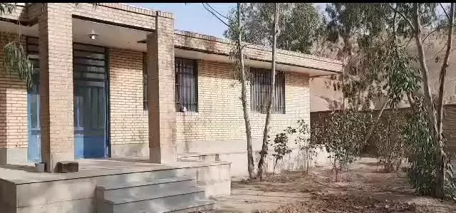 ۵۰۰۰متر کارخانه شهرک فجر گرمسار