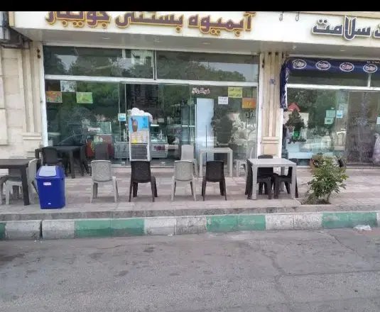 مغازه ۴۲متری.فروش و تهاتر با ملک مسکونی در شهریار
