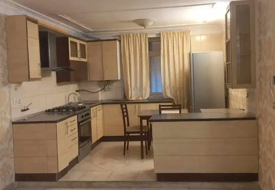 ۶۱ متری ، تک واحدی ، دو خوابه ، پارکینگ دار