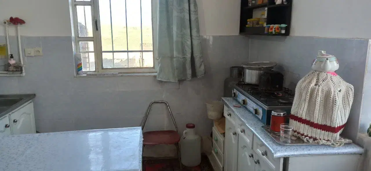 خانه باغ