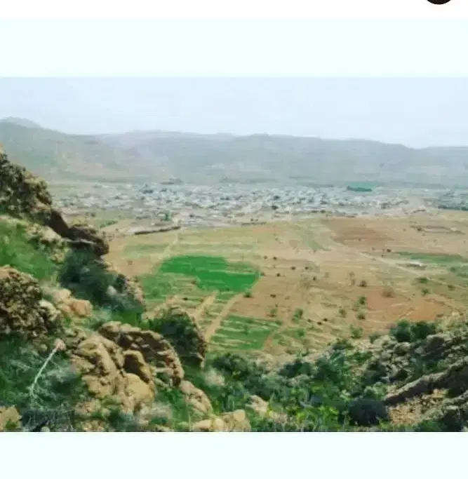 ویلا سه چاه کلستان سرچشمه با آب و برق