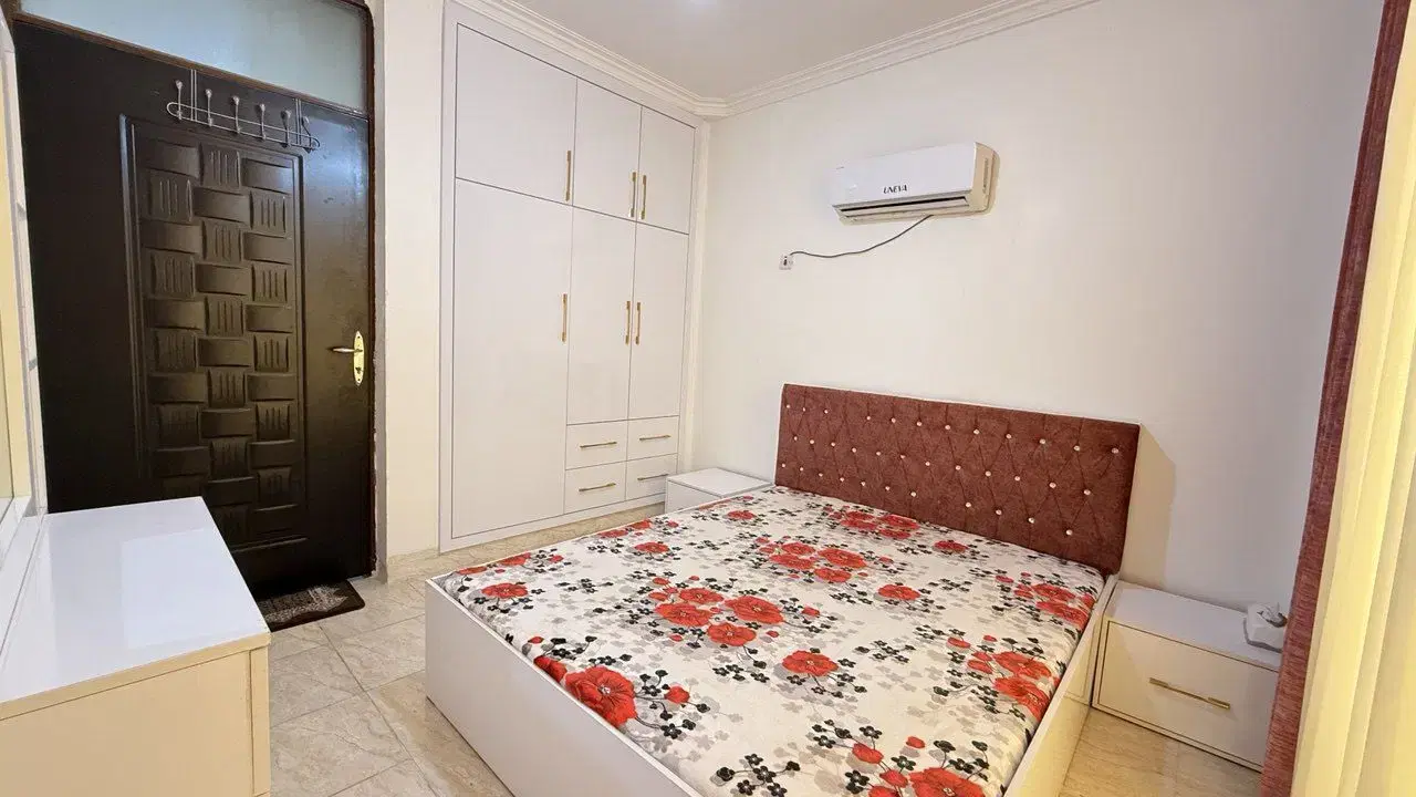 اجاره واحد تک خوابه تمیز