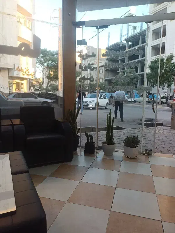 زمین سند شش دانگ شاه بیک
