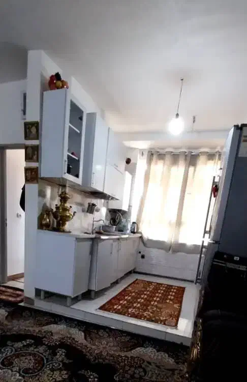واحد ۷۰ متری ضیاءآباد