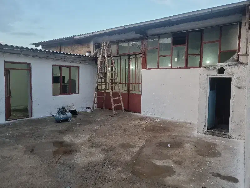 اجاره کارخونه