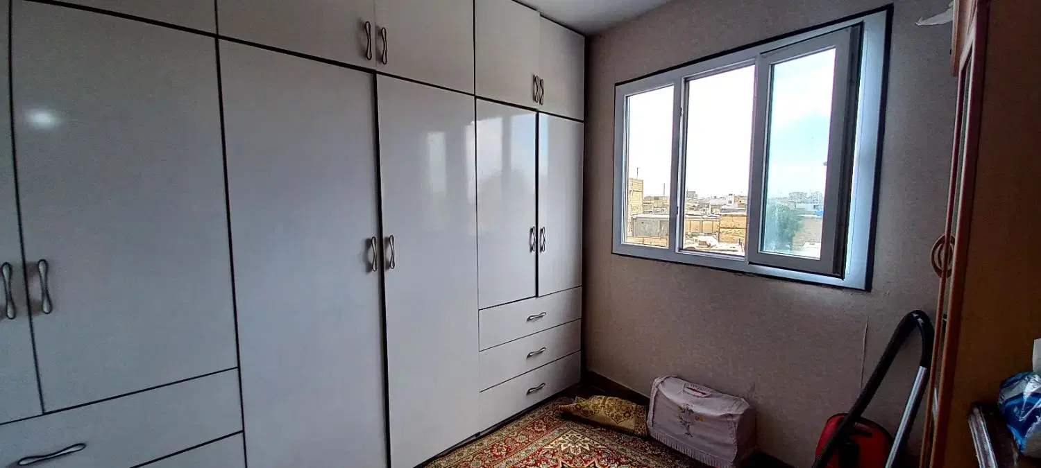 آپارتمان تک واحدی سلطان آباد
