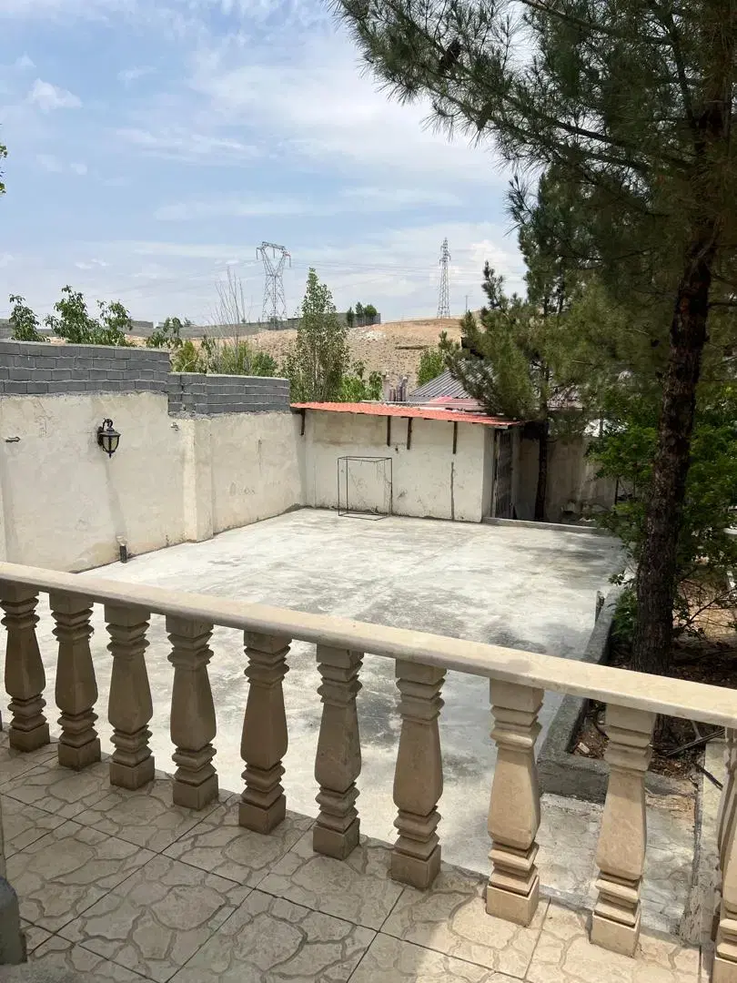 ویلا باغ اجاره ای مهرآباد رودهن
