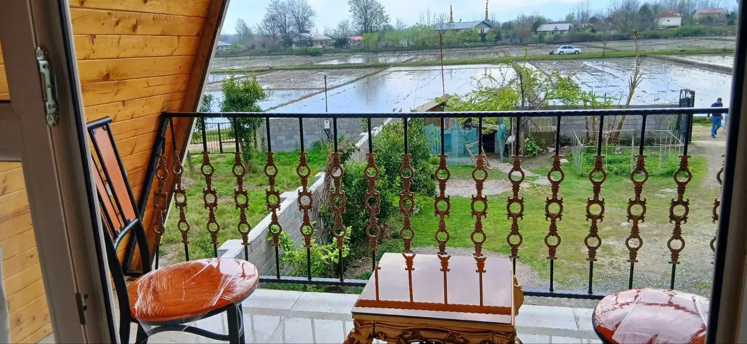 اجاره کلبه سوئیسی