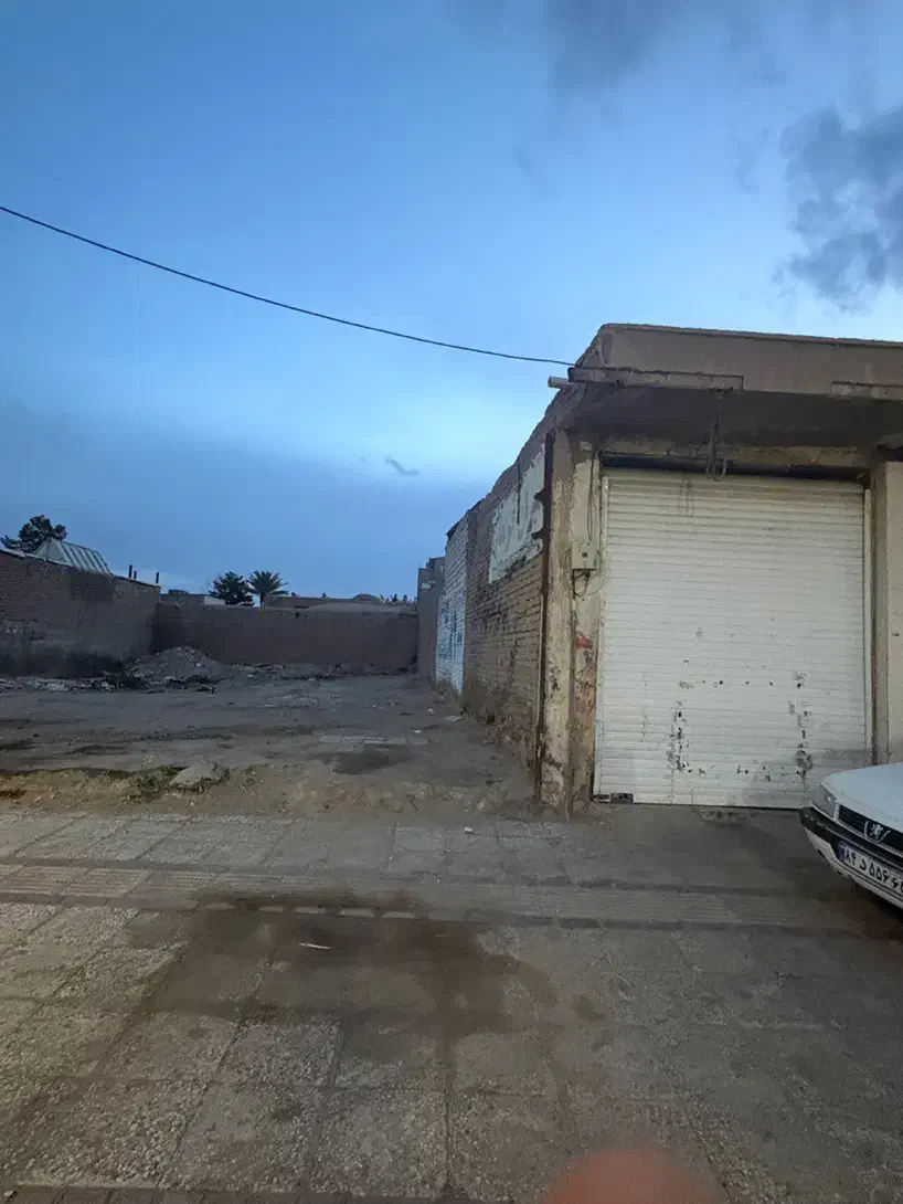 فروش مغازه