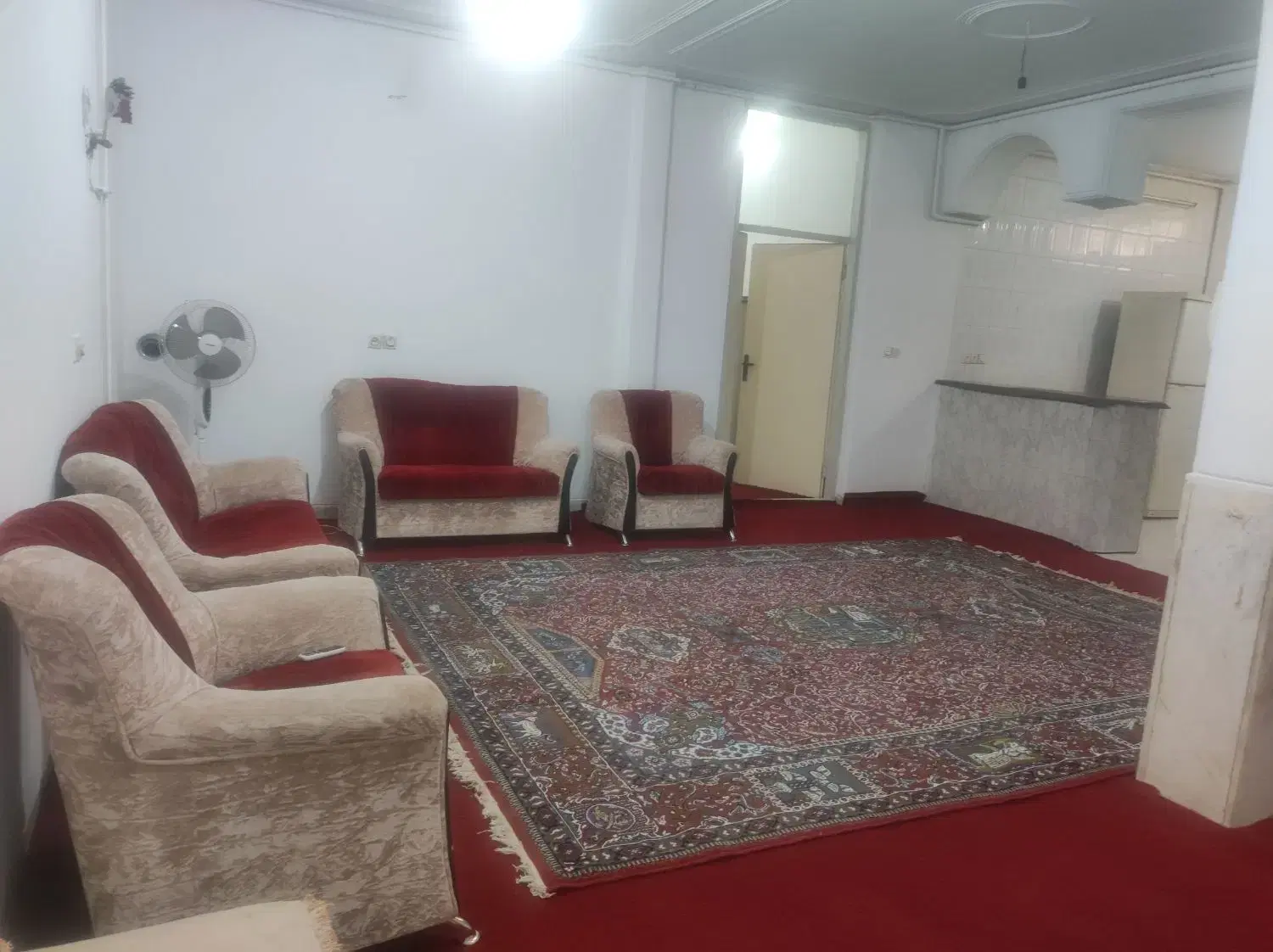 سویت مبله سادات خوشرو
