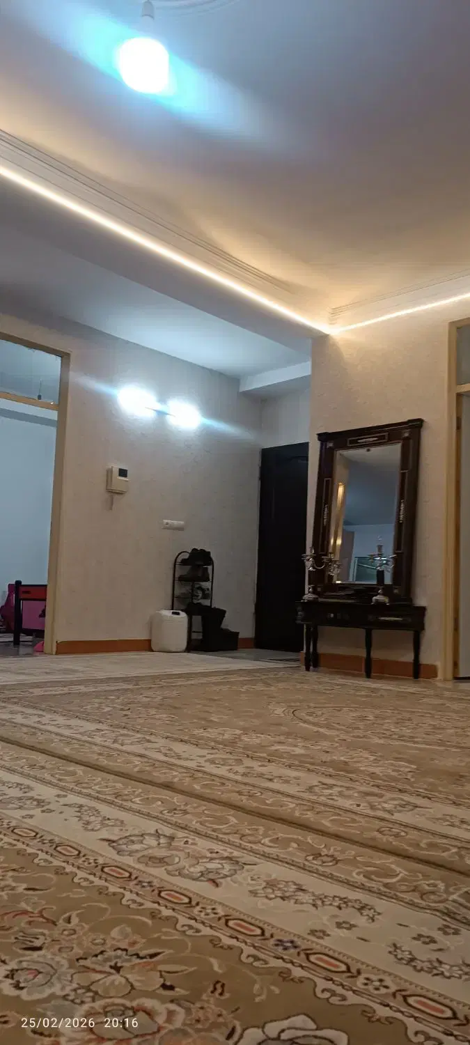 ۱۰۵مترشهرک ارم پریسا ....