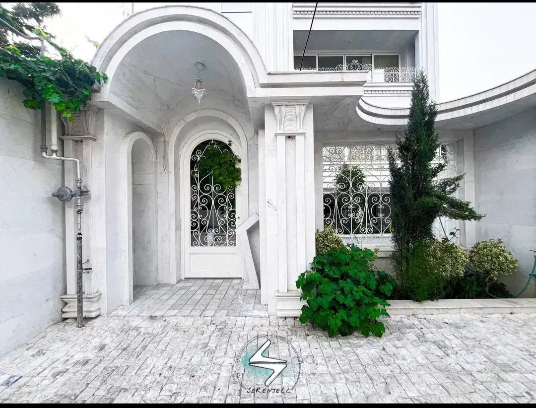 آپارتمان دوخوابه جنوبی نوساز زرهی140متر