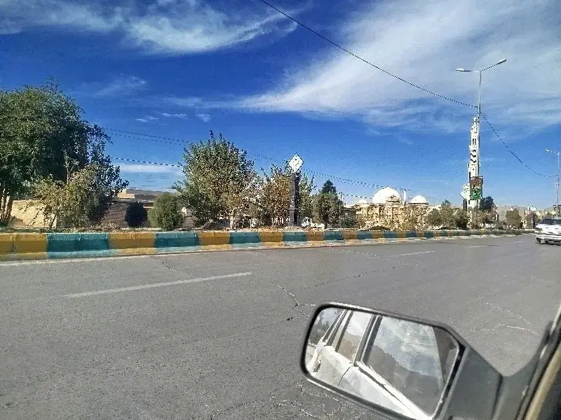 زمین تجاری