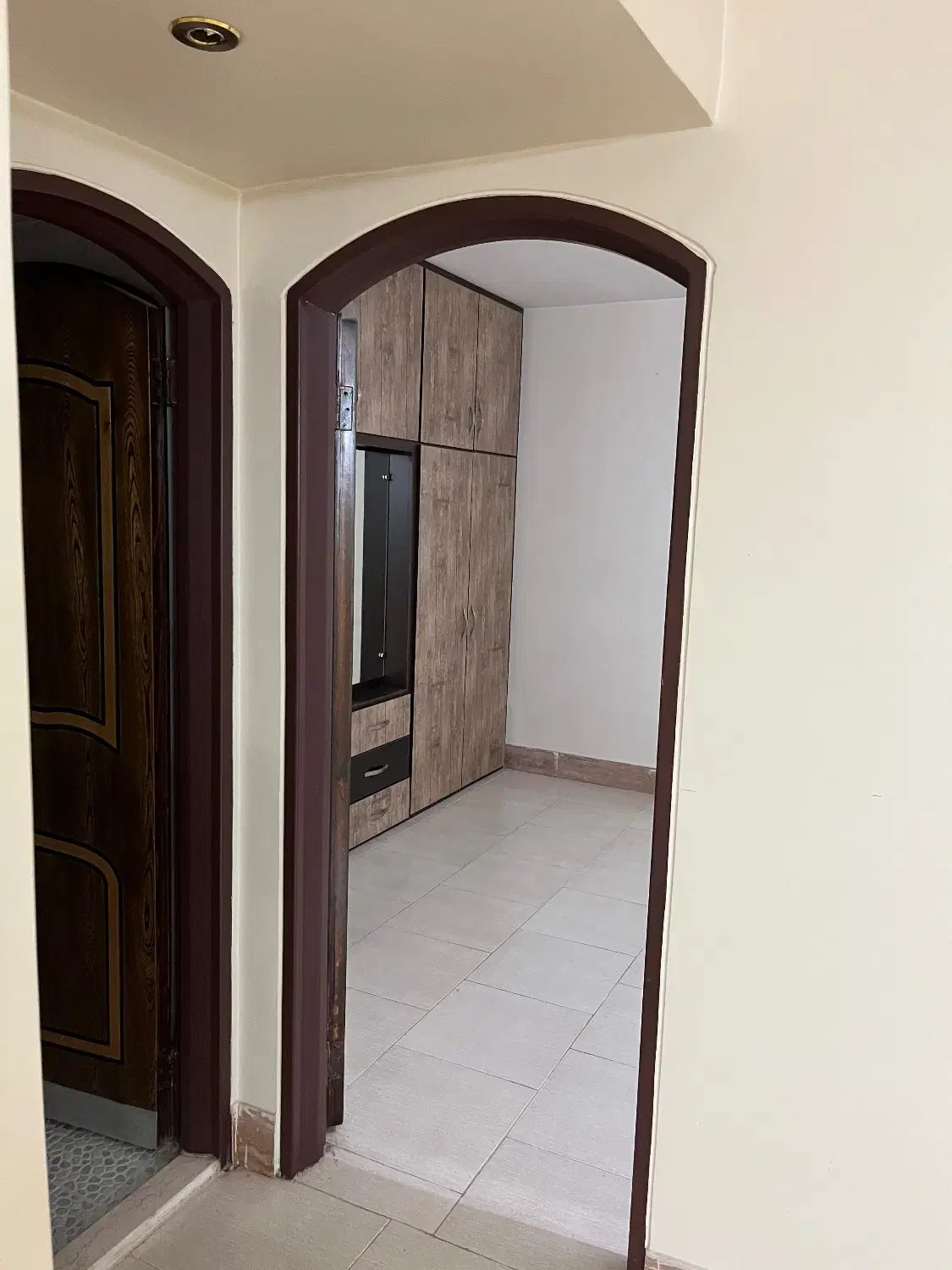 اپارتمان‌دو خواب