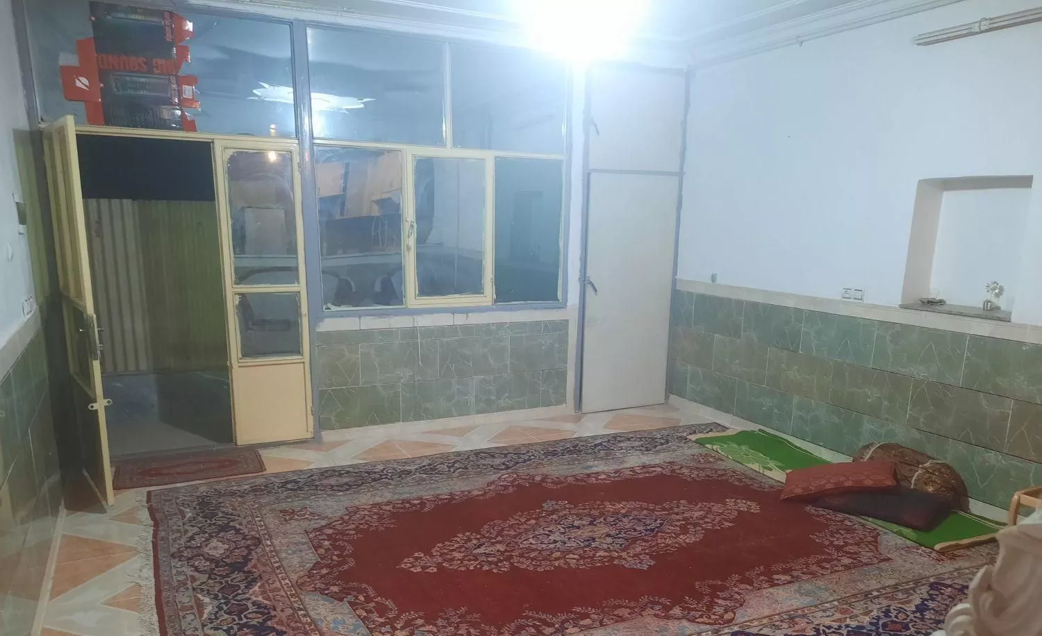 سوییت اجاره