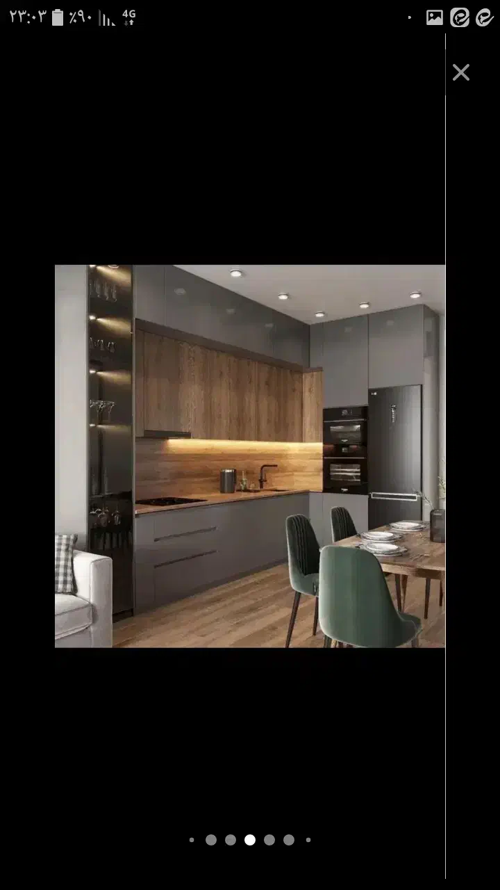 ویلای ۱۰۴ متری پلاک سوم خیابون