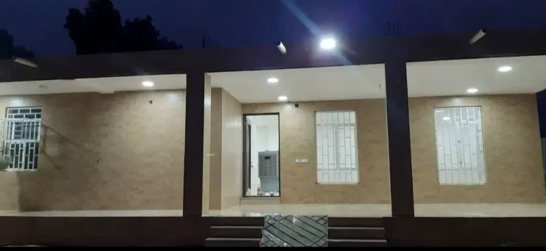 اجاره باغ ویلا