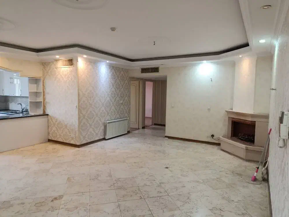 ۱۴۰ متر ۳ خواب میرداماد