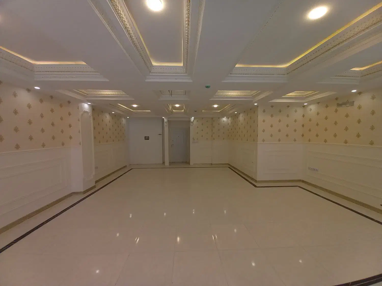 باغ قوام سیزده ابان