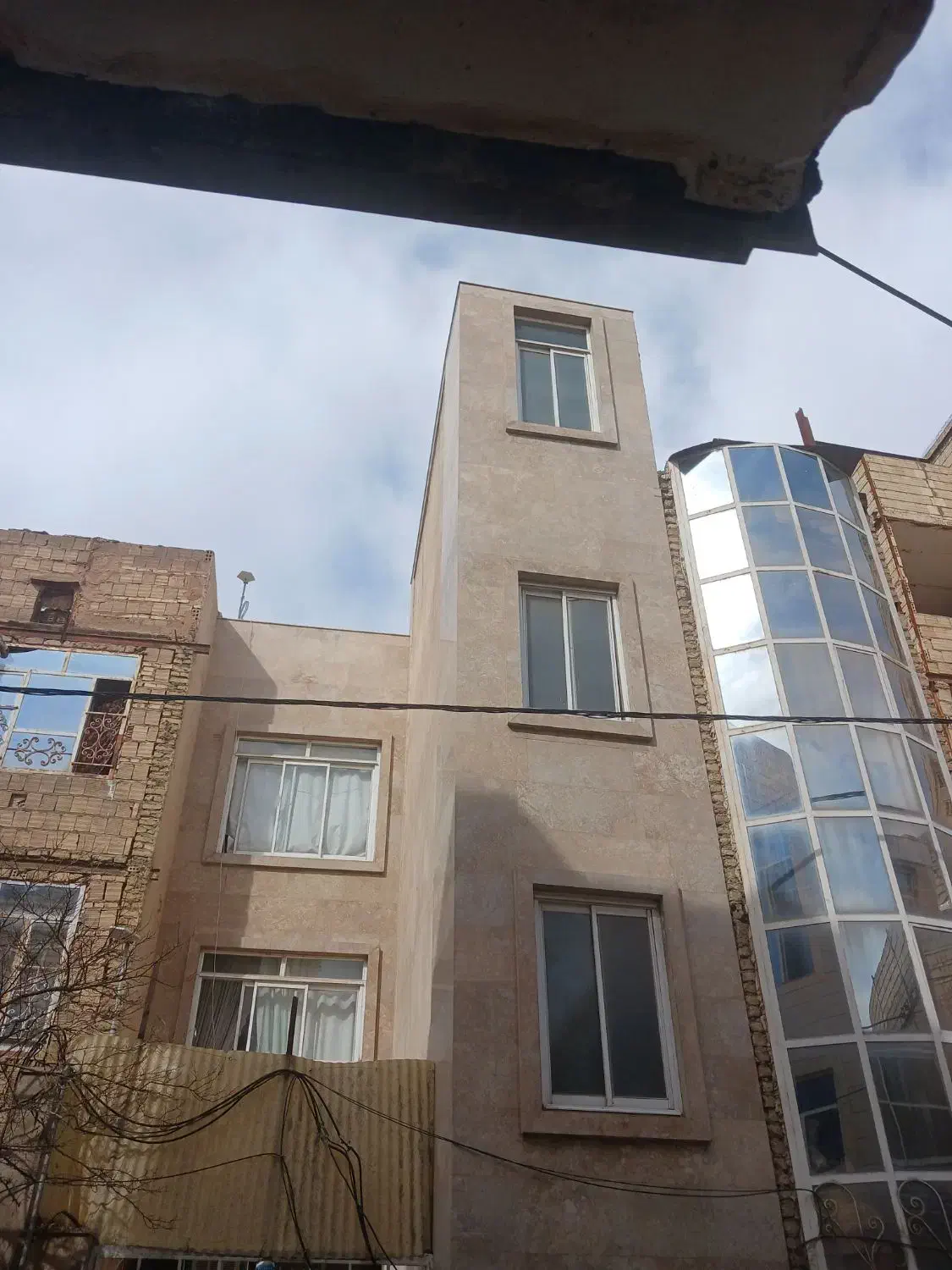 ویلایی ۱۵۰ متری