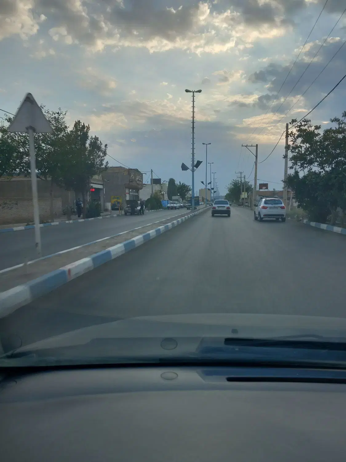 زمین تجاری