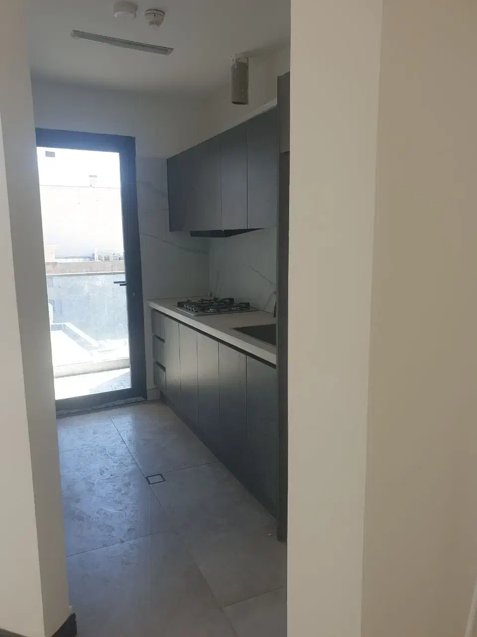 اپارتمان اداری
