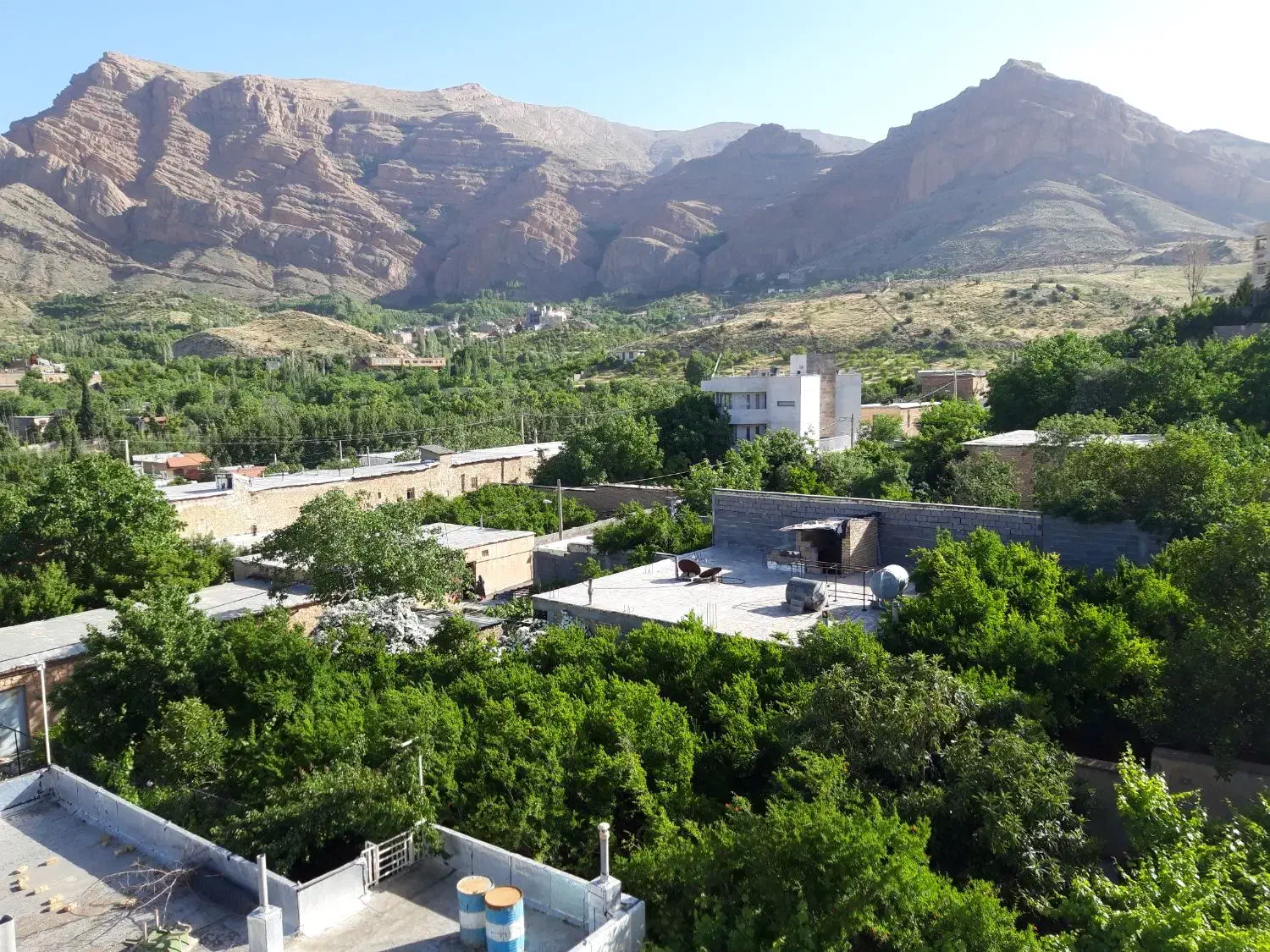 آپارتمان شخصی ساز لوکس  بازسازی شده  شیمی گیاه
