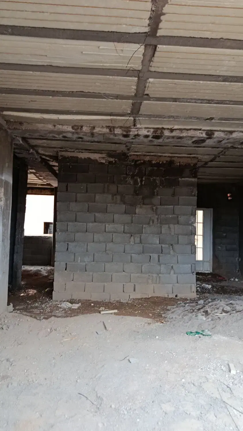 واحد فروشی مسکن مهر غرق آباد