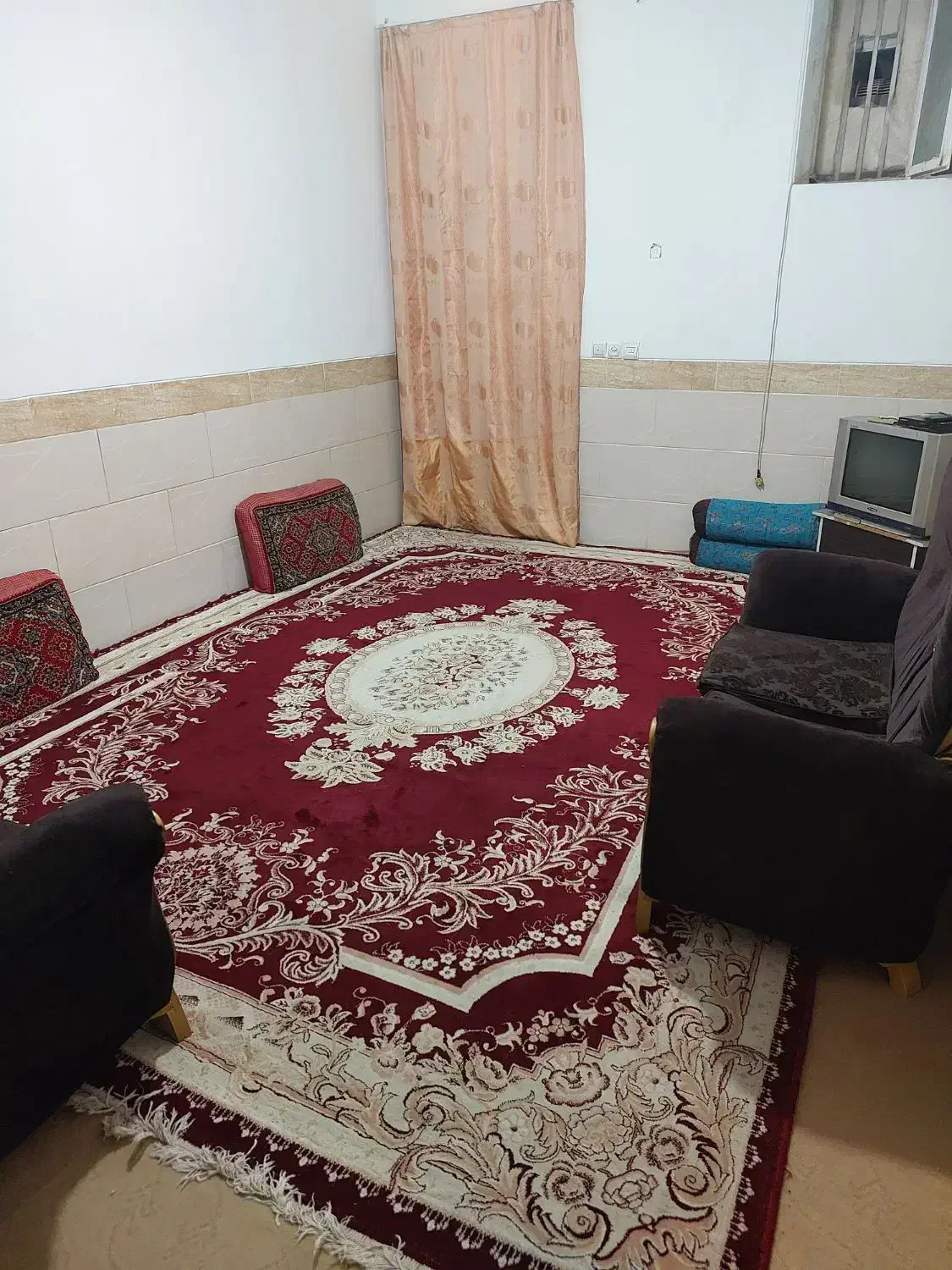 اجاره سوئیت روزانه