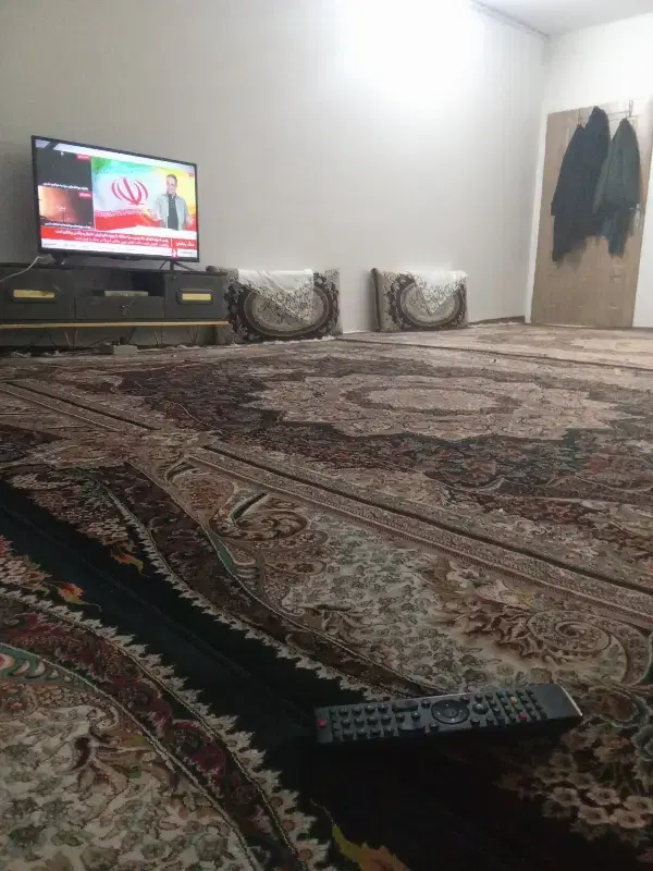 همخونه خانم