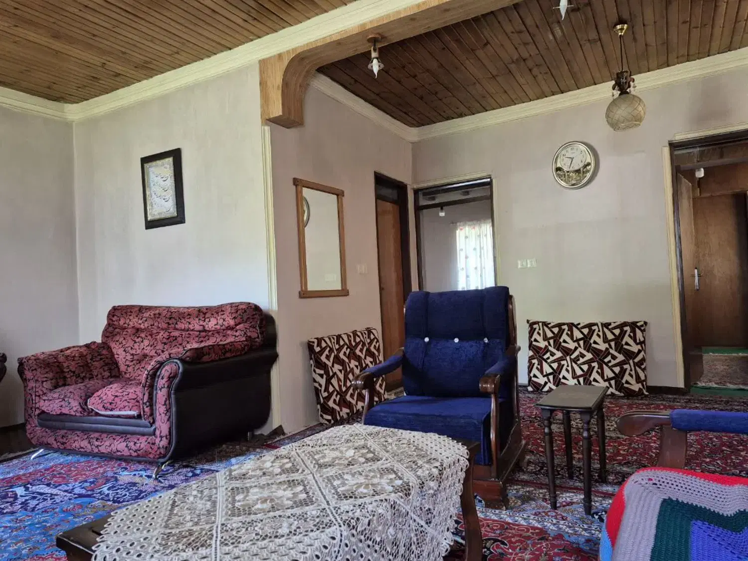 سوییت اجاره ای