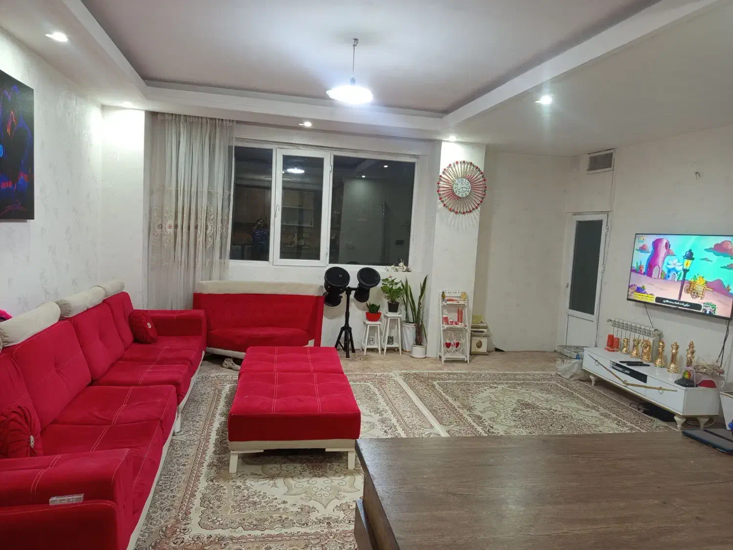 آپارتمان فروشی مرکز شهر