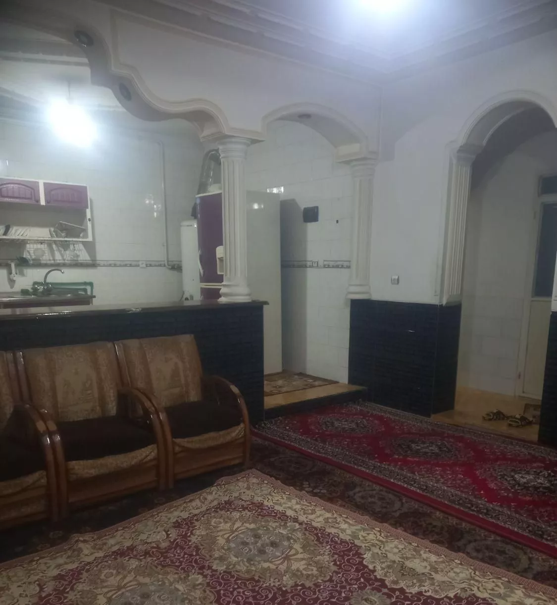 سوئیت مبله