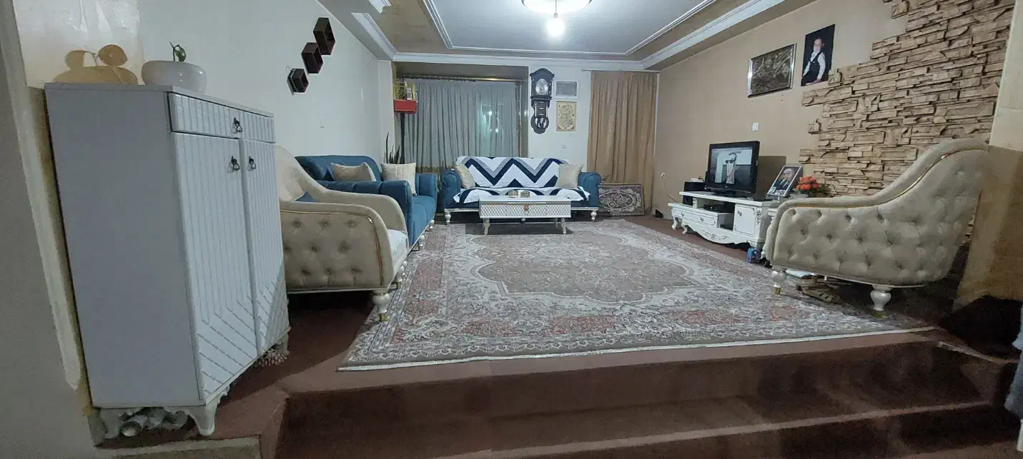 آپارتمان دو خواب