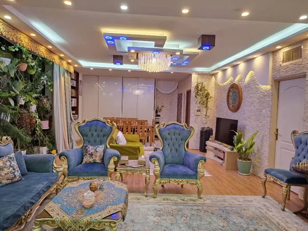 مدرن و به روز (فول بازسازی شده)