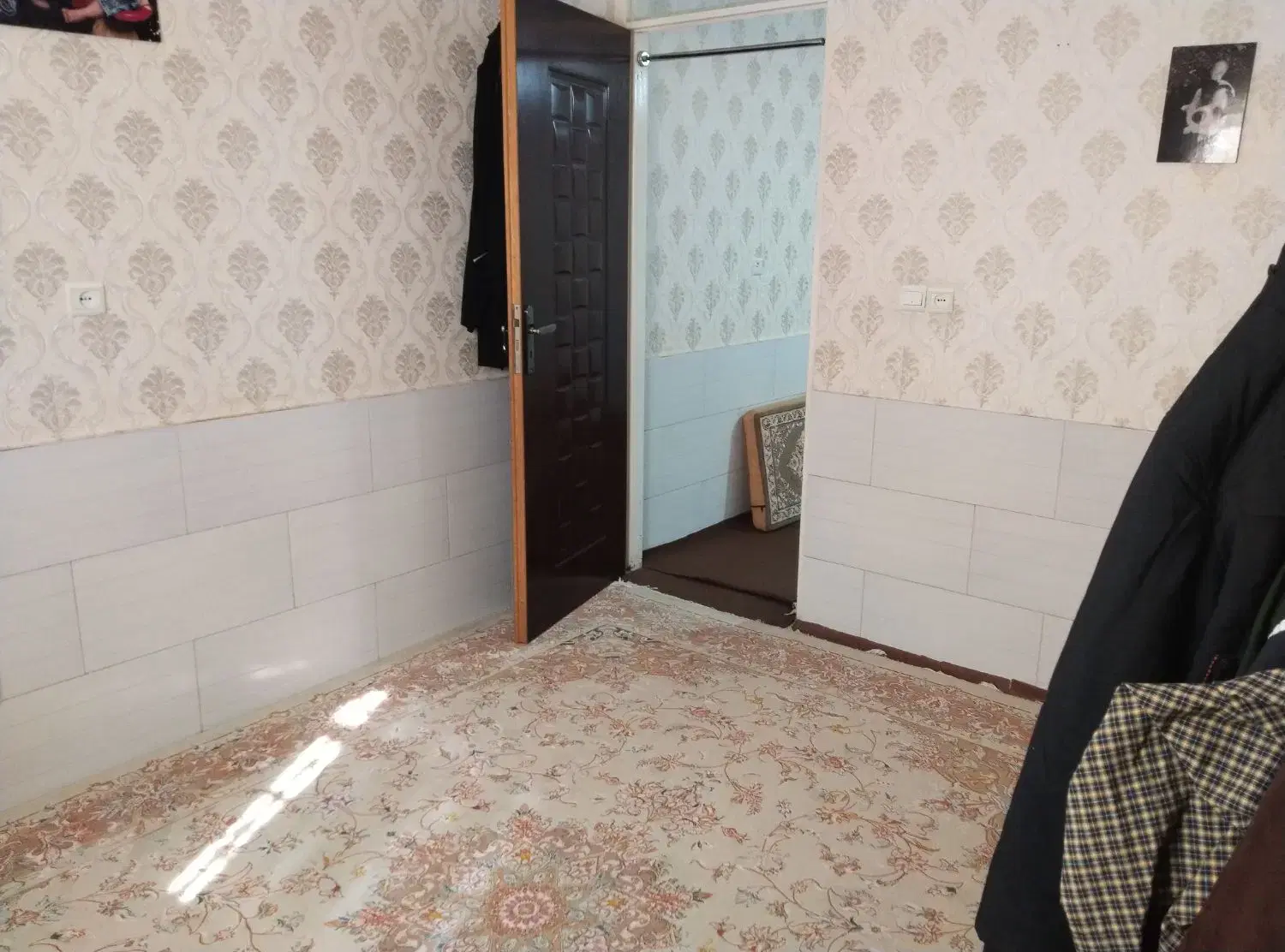 اجاره روزانه خانه ویلایی گاوکشه دربست