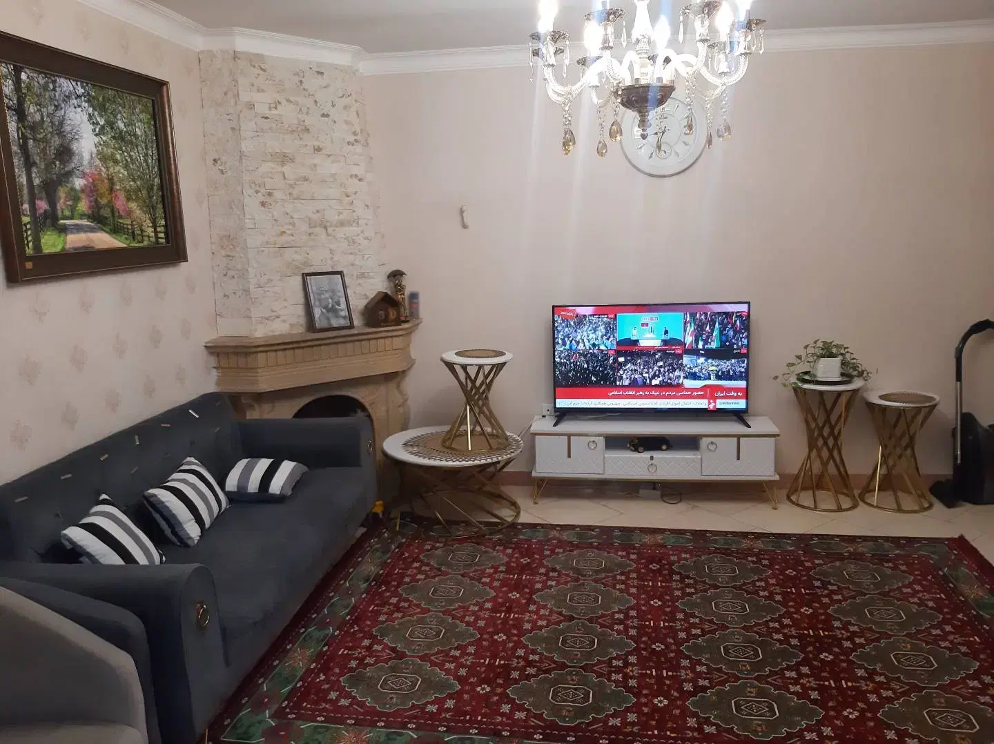 فروش واحد آپارتمانی