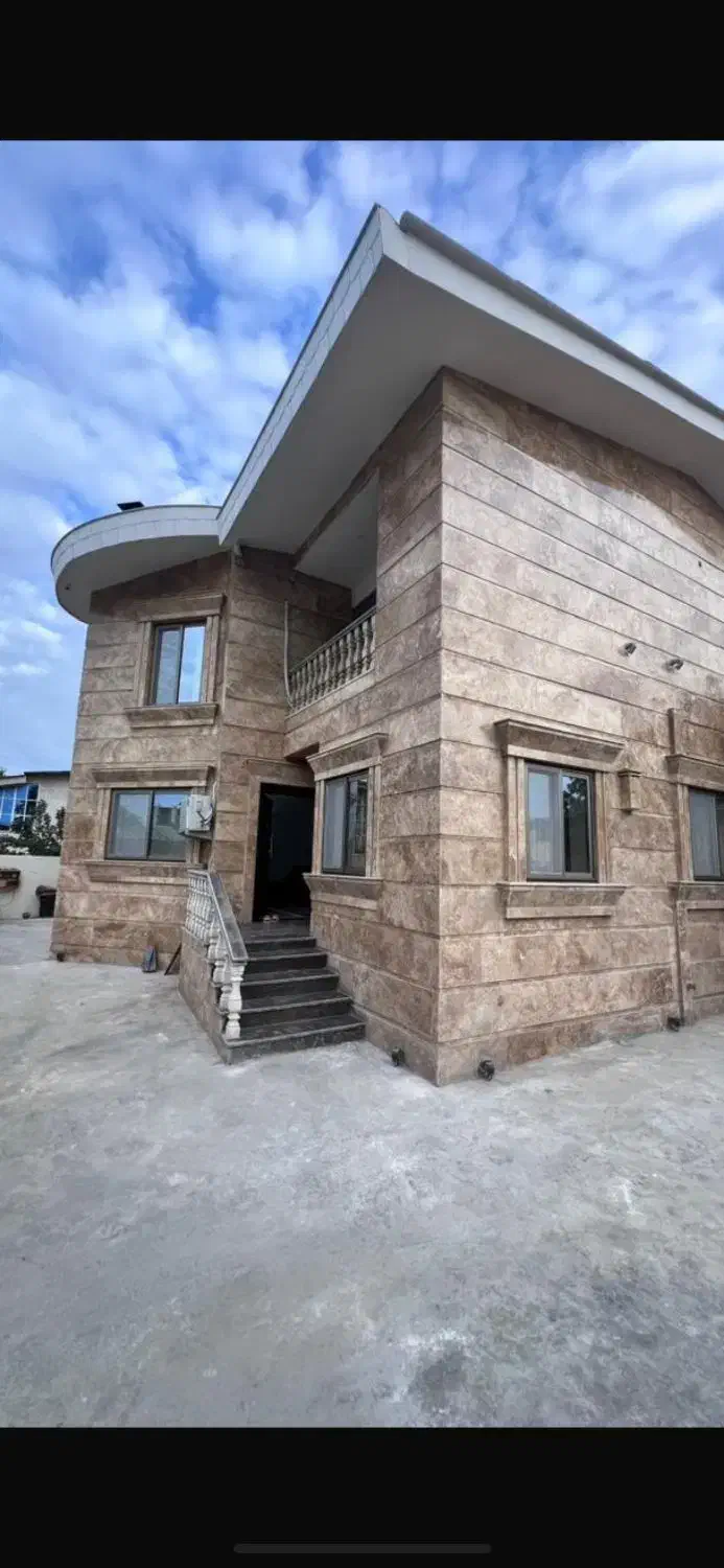اجاره روزانه ویلای استخردار