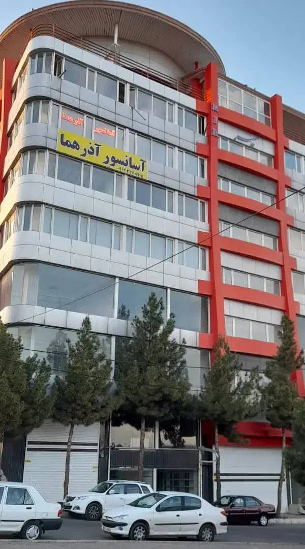 اجاره مغازه ( شمالی، پاساژ میر)