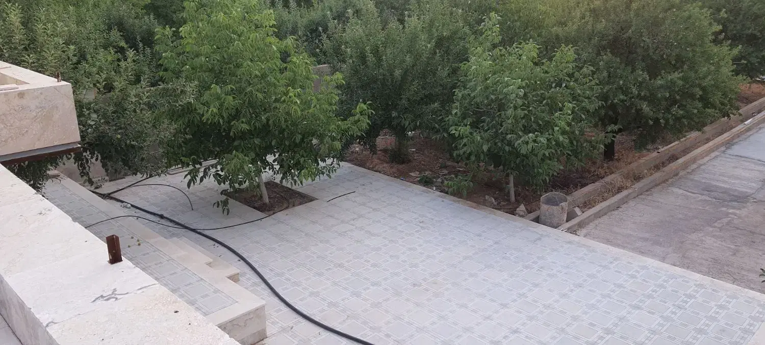باغ شهری کوهمره