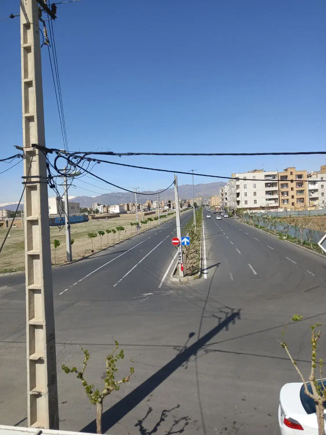 ۷۰ متر کارگاه خیاطی