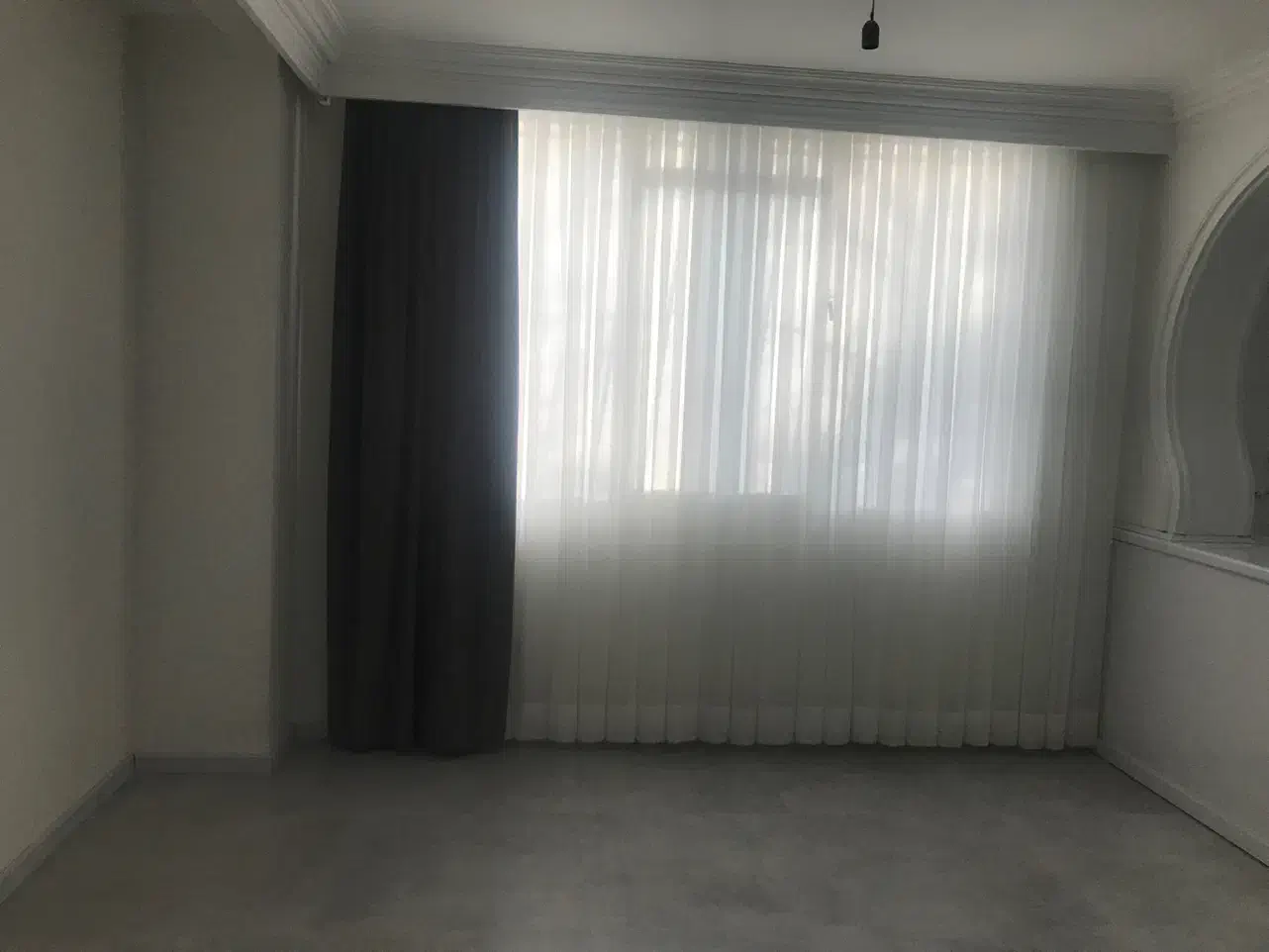 آپارتمان ۵۴ متر الهیه