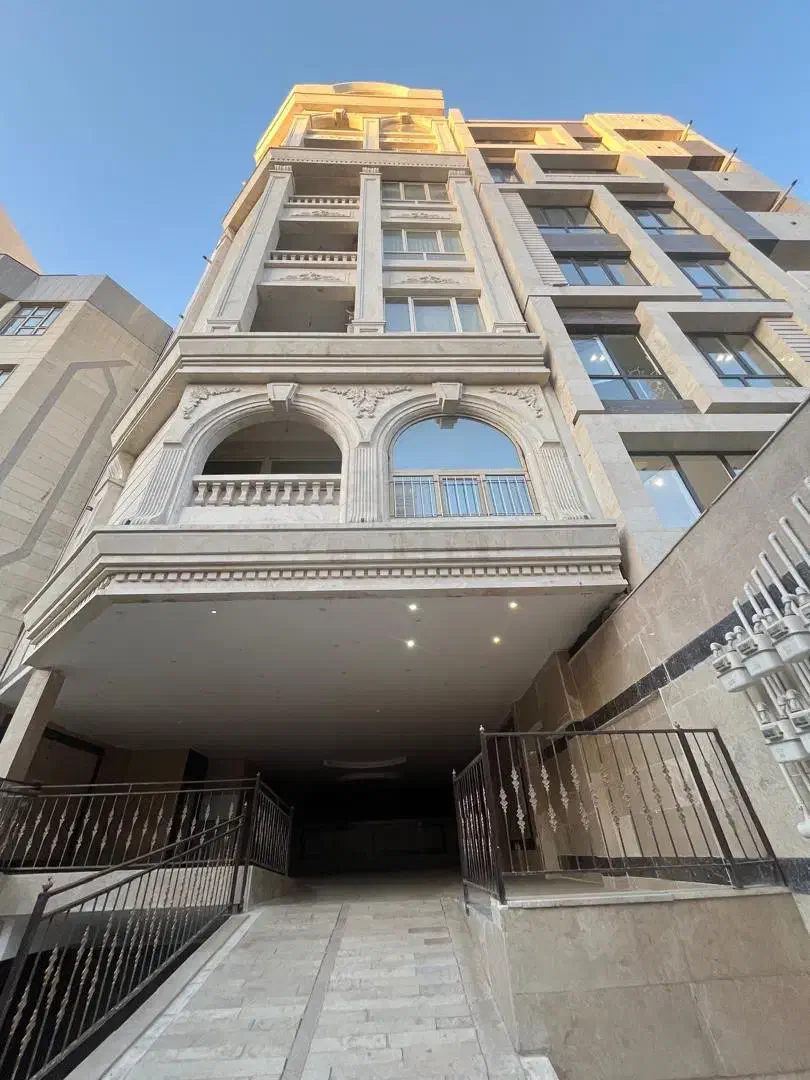 اپارتمان ۷۵ متری