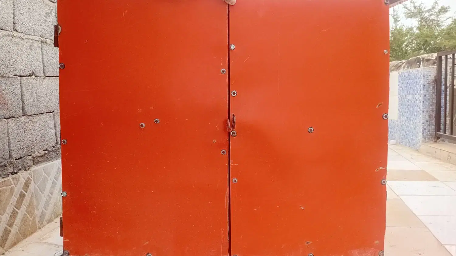فروش دکه نو