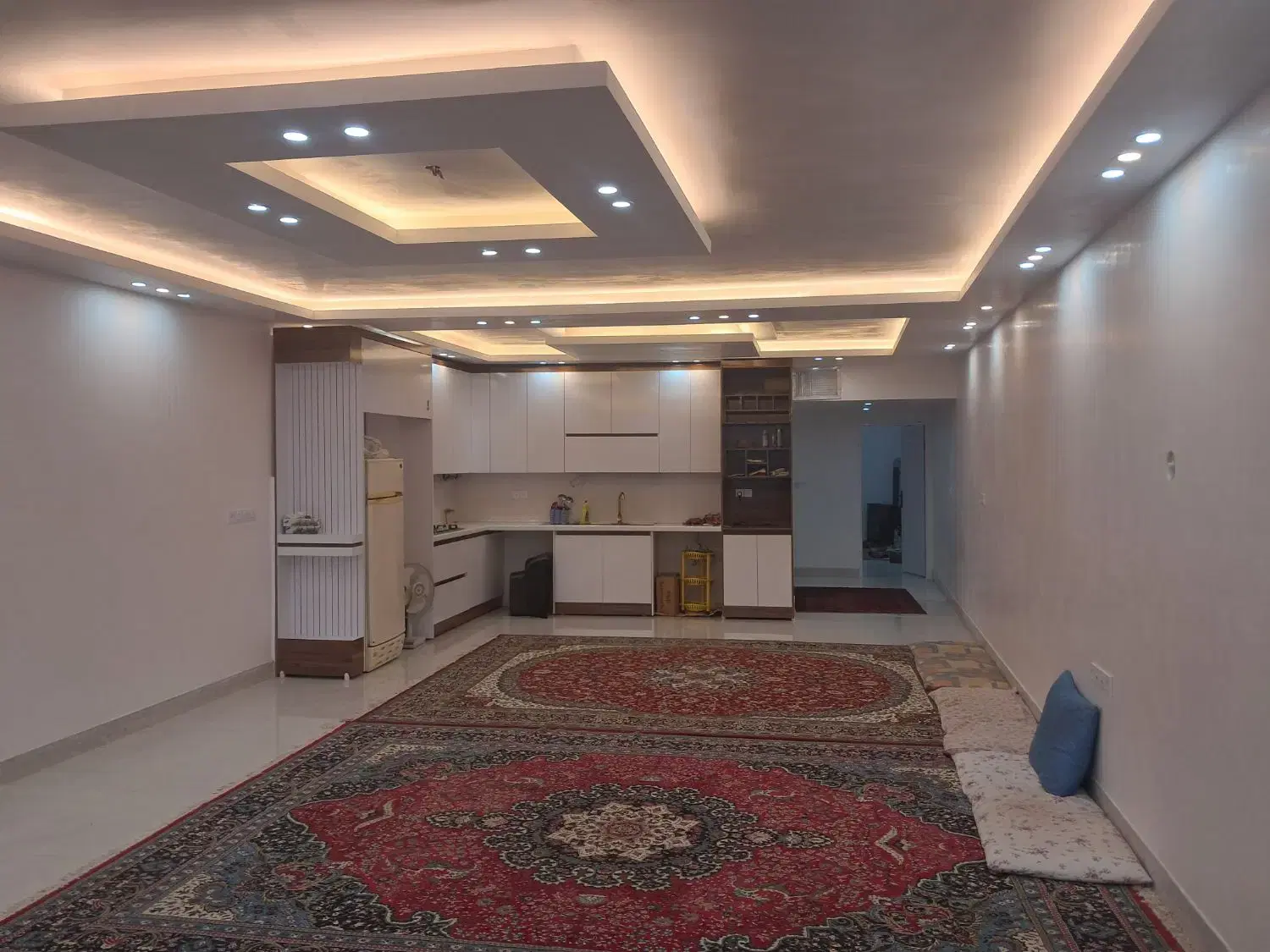 فروش نقدی