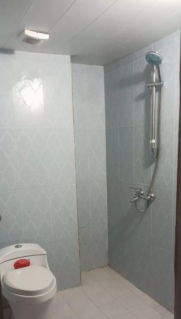 آپارتمان مبله