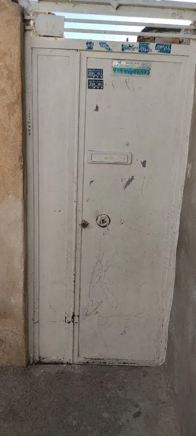 منزل فروشی  ۱۱۰ متر