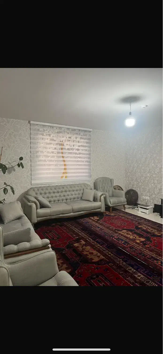 نبرد پی ده واحدی پارکینگ انباری اسانسور